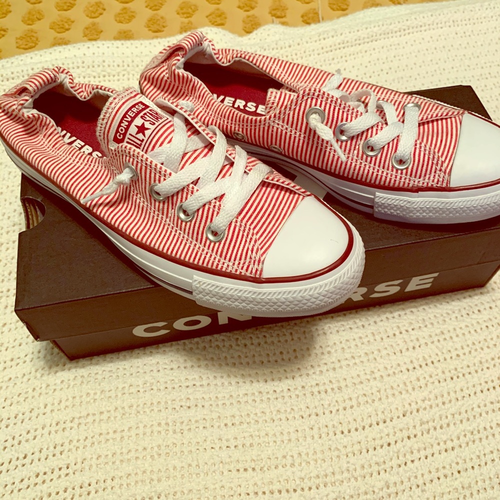 Converse Chuck Taylors